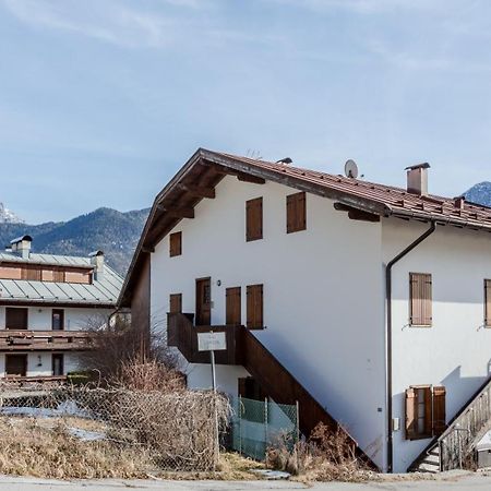 Lioda Moon Pieve di Cadore Exterior foto